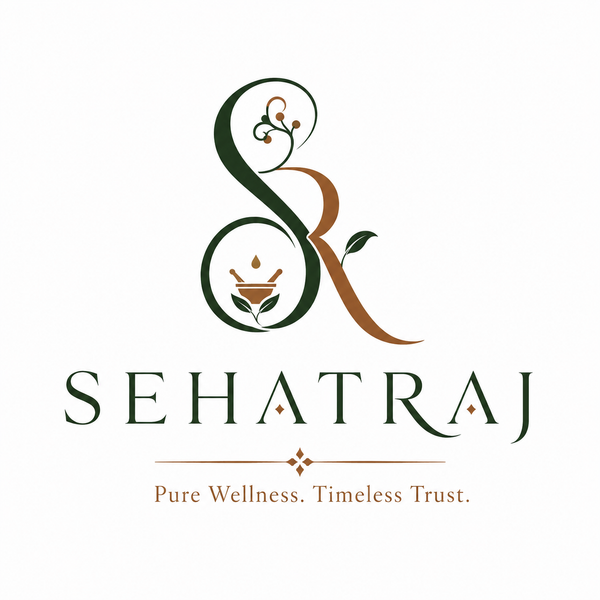 Sehat Raj